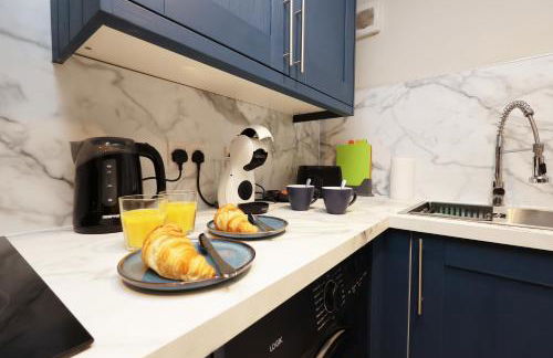 Perfect Booking 2 Bed Home in Merthyr Tydfil - Photo 30