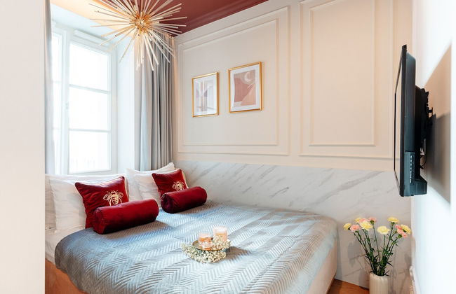 Warsaw Story - LoftAffair Collection - Photo 8