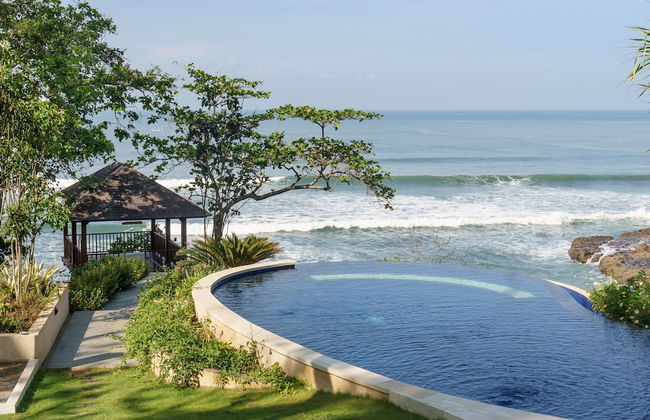 Villa Ronggo Mayang Bali - Foto 25