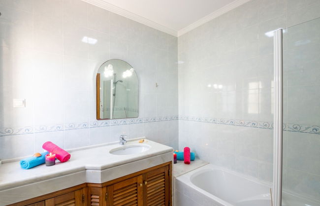 Villa Casa Castelo - Foto 41