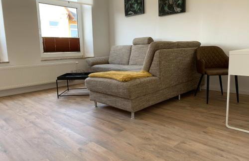 FEDDERSEN LIVING Moderne Ferienwohnungen - Gemütlich - Netflix - Voll ausgestattet - Waschmaschine - zentral gelegen - Foto 8