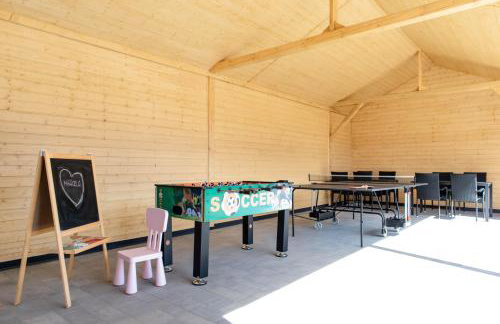 Domki Marcela Mielno - Foto 18