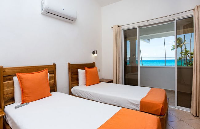 Albachiara Hotel - Foto 14