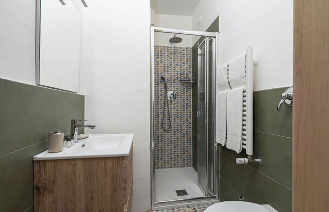 Tuscasì Aparthotel - Foto 76