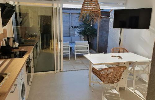 Superbe appartement au coeur du Cap-Ferret - Foto 23
