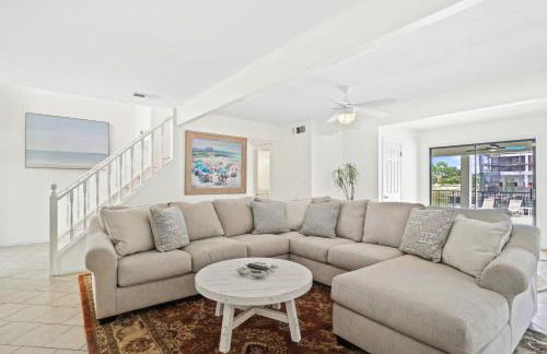 Destin Beach House - Happy Harbor House by Panhandle Getaways - Foto 67