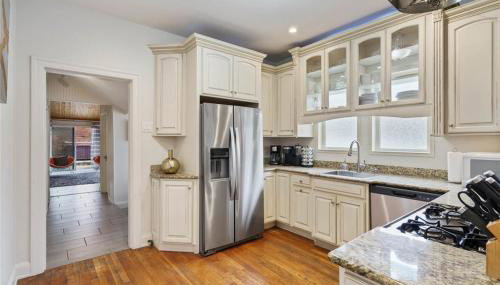 1930s Austin Charming Home and Hot Tub Near South Congress - Foto 3