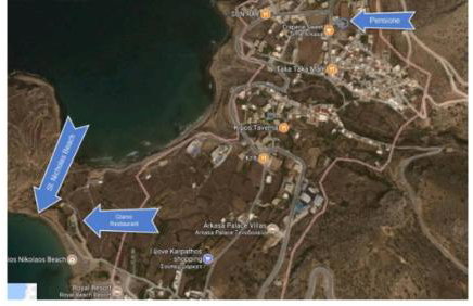 Pangiotas Pencione - Foto 27