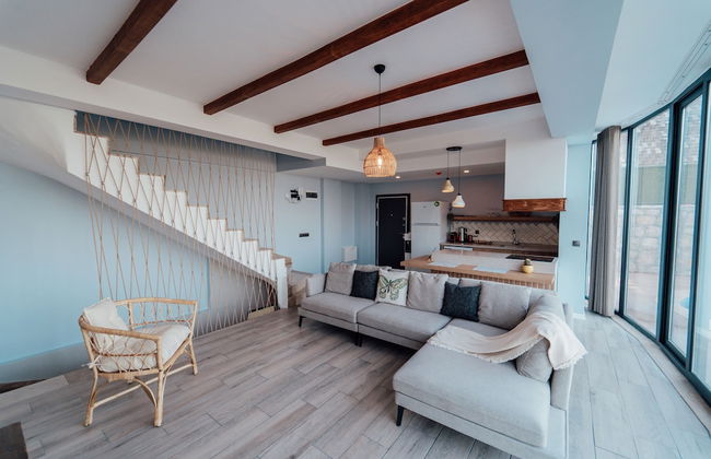 Fortunella Villas - Foto 1