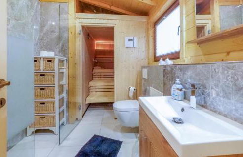 Awesome Home In Merzalben With Wi-Fi - Foto 12