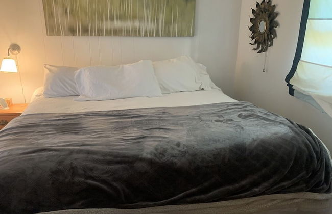 West Lake Cottage - Foto 4