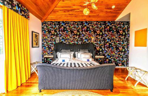 The Lodge at Seaside in Friendship - Foto 20