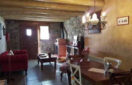 Apartamentos La Borda Castillon - Foto 17