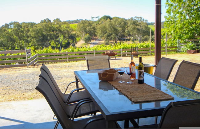 Mclaren Vale Vineyard Homestead - Foto 25