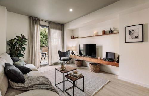 Hebron - 2 bedrooms and office in Gràcia - Foto 13