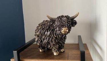 Hamish's Hideaway - Foto 3