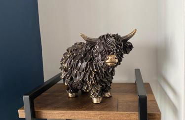 Hamish's Hideaway - Foto 3