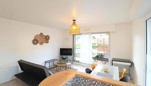 Le Bretagne by TAH - Hyper centre - parking - wifi - Foto 3