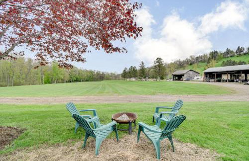 Fishing Pond and Spacious Yard Quiet Home in Sodus! - Foto 33