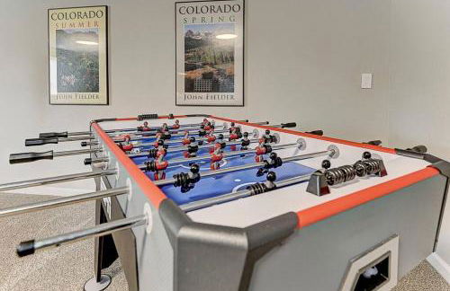 Stay in a Historic Gold Mine Town w/Mountain Views - Foto 44