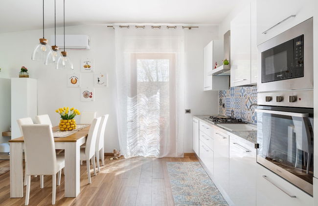 3316 Villa San Donato by Perle di Puglia - Foto 8