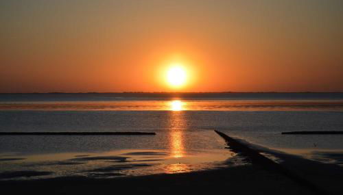 Nordseehof Fuhlehoern - Foto 4