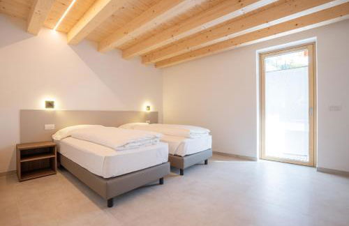 Ca' Rota House Tenno - Foto 26