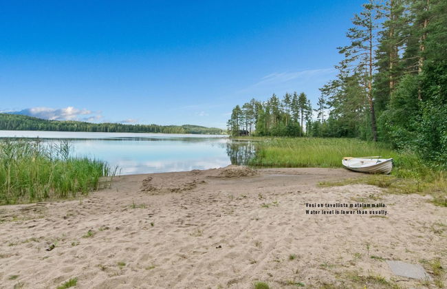 Sammallehto - Foto 2