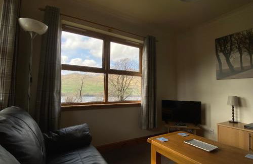 Bracken Lodges, Loch Tay, Linnie Lodge - Foto 20
