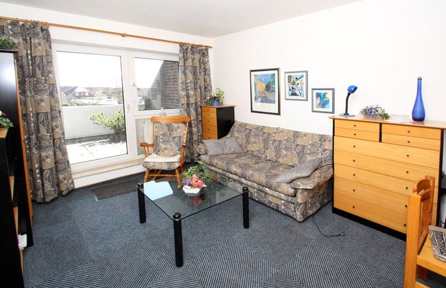 Ferienwohnung, Dornumersiel - Foto 6