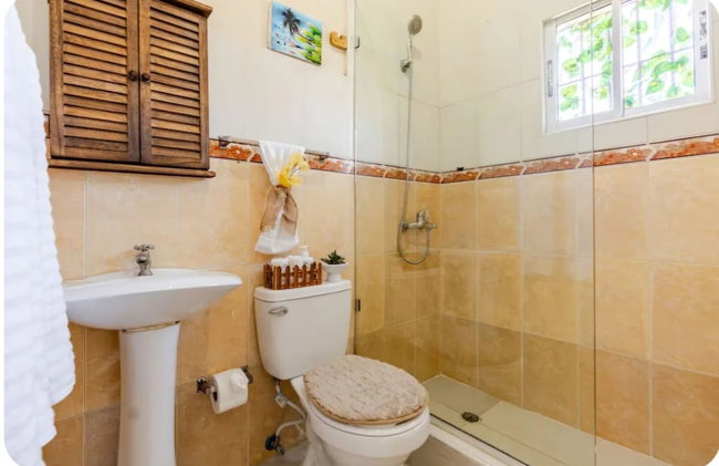 Escape to Puerto Plata, Cozy 2BR Loft in Las Mercedes, 5 Min From Beaches - Photo 6