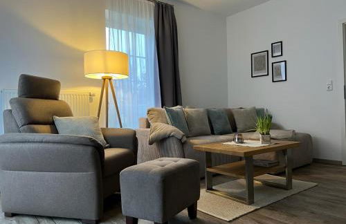 Ferienwohnung AllerStall - Foto 10