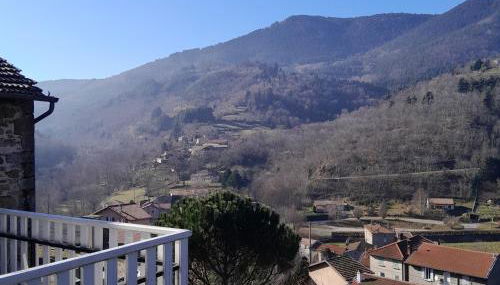 Gîte MANDRA chez gîtes QUE CANTA - Foto 5