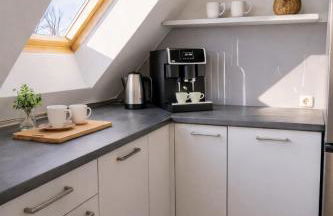 Boutique Apartment im Ostseebad Binz - lichtdurchflutet & stilvoll, zwischen Meer & Rasendem Roland - Foto 6