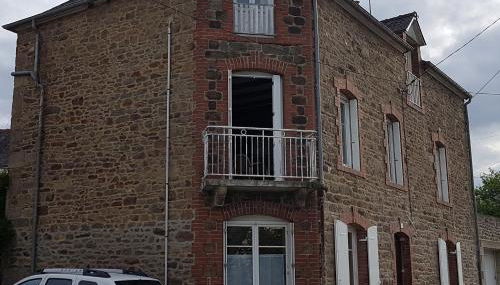 La Colline maison de famille à 100m de la Rance - Foto 2