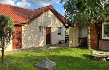 Domki Pod Brzoza - Foto 44