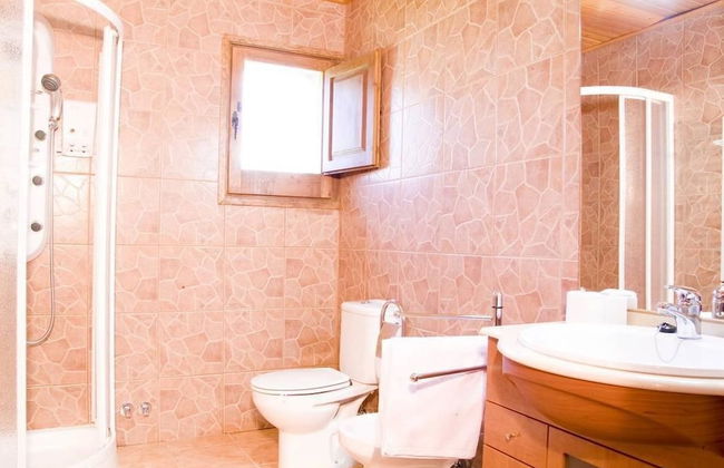 Complex Rural Can Caubet - Photo 27