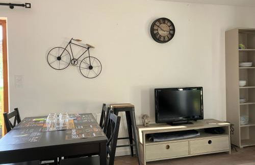 Loft Le Petit Solognot - Foto 8