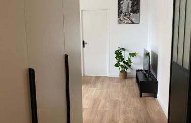 charmant 2 pièces - Foto 5