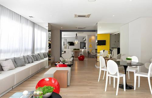 Studio completo - proximo ao metro Luz - Foto 20