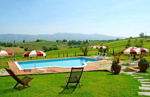 Holiday Home Borgo Fontana-10 by Interhome - Foto 18