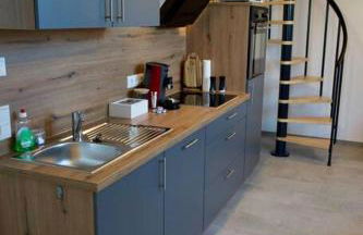 Haus Allgäu Wohnung Schwabennestle - Foto 1