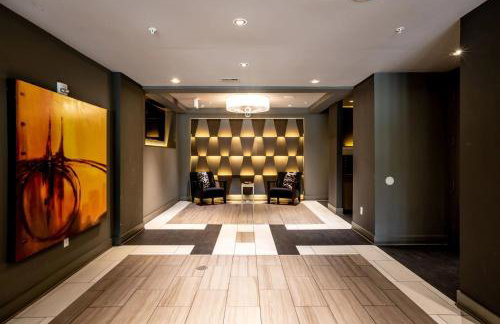 Luxury 2BR Stay Pool, Gym and Chill Areas - Photo 30