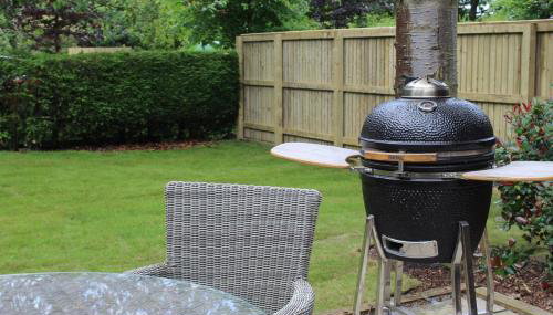 Douglas Fir Lodge - Foto 4