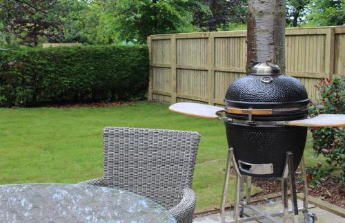 Douglas Fir Lodge - Foto 4