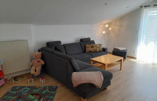 Großzügige und familienfreundliche Ferienwohnung haustierfreundlich - Foto 7