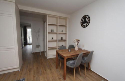 S2 FeWo in Bad Saarow, Seestr 2 - Foto 10