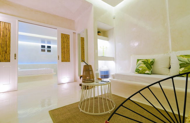 Mykonos 52m² Luxury Apartment Sea side Ornos - Photo 20