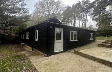 Tranquil home at Westerlands Farm, Sleeps 7, The South Downs - Foto 8