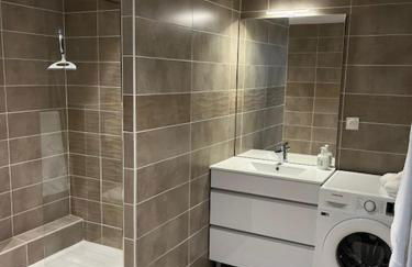 Appartement standing vue étang de Thau - Foto 10